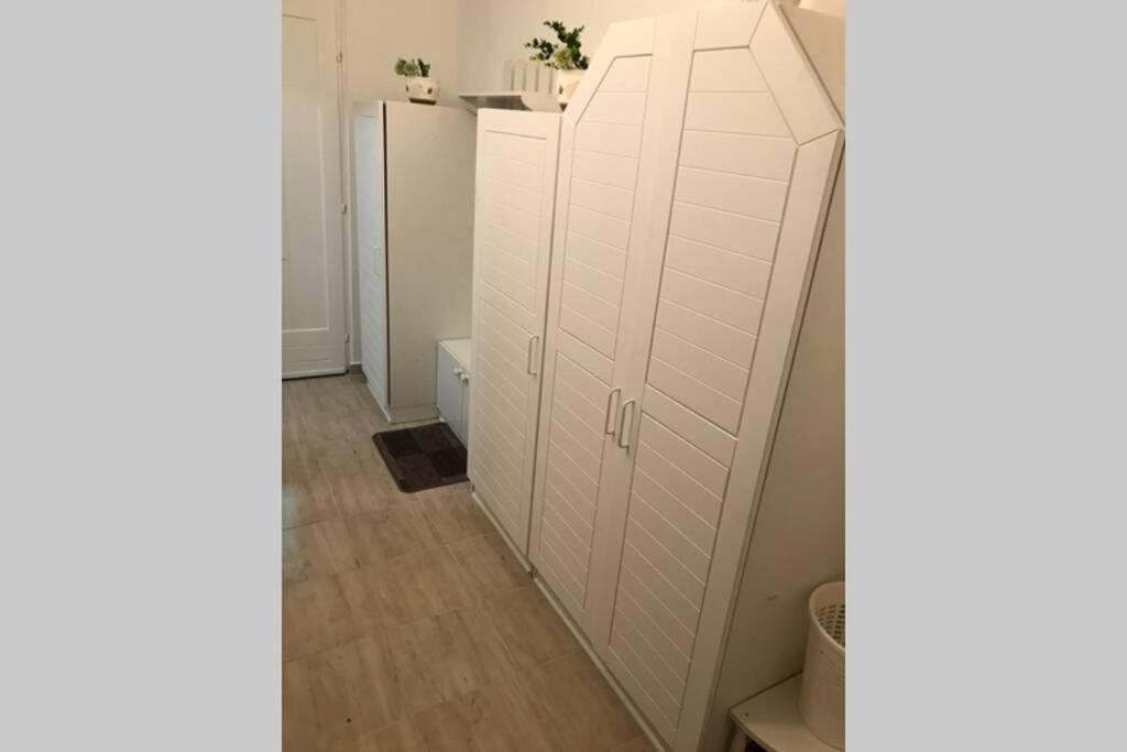 Zen Apartman Ζολνοκ Εξωτερικό φωτογραφία